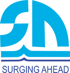 Surging Ahead